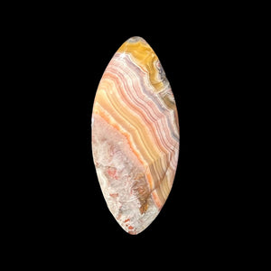 CABOCHON 012 - Del Rey Agates Gems & Minerals Inc.