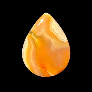 CABOCHON 013 - Del Rey Agates Gems & Minerals Inc.