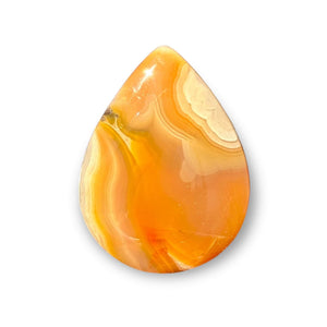 CABOCHON 013 - Del Rey Agates Gems & Minerals Inc.