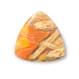 CABOCHON 014 - Del Rey Agates Gems & Minerals Inc.