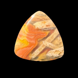 CABOCHON 014 - Del Rey Agates Gems & Minerals Inc.