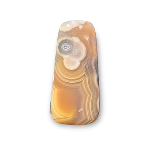 CABOCHON 015 - Del Rey Agates Gems & Minerals Inc.