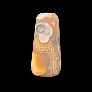 CABOCHON 015 - Del Rey Agates Gems & Minerals Inc.