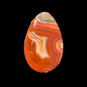 CABOCHON 017 - Del Rey Agates Gems & Minerals Inc.