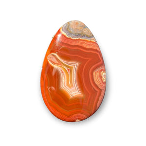 CABOCHON 017 - Del Rey Agates Gems & Minerals Inc.
