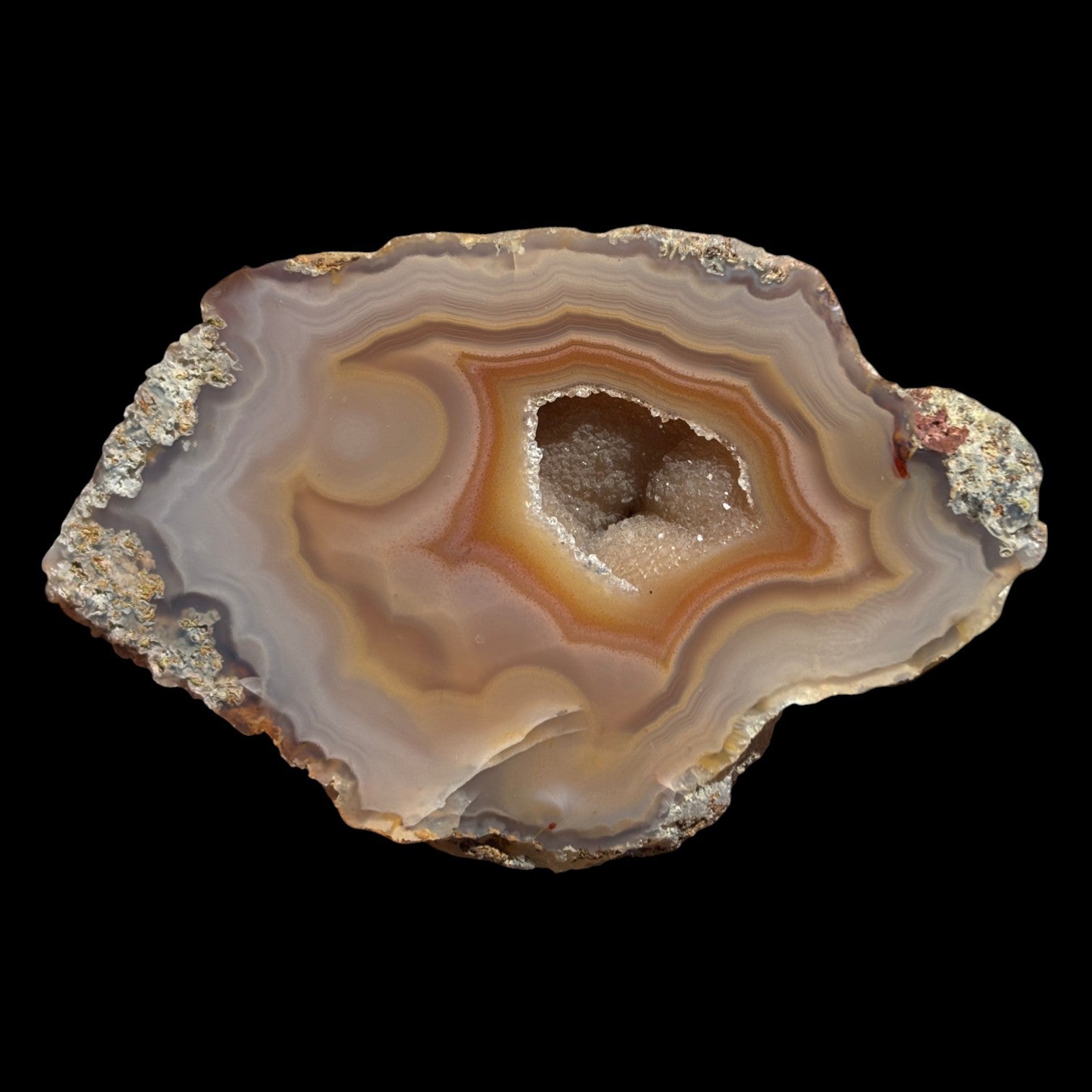 LAGUNA AGATE FB01-01A
