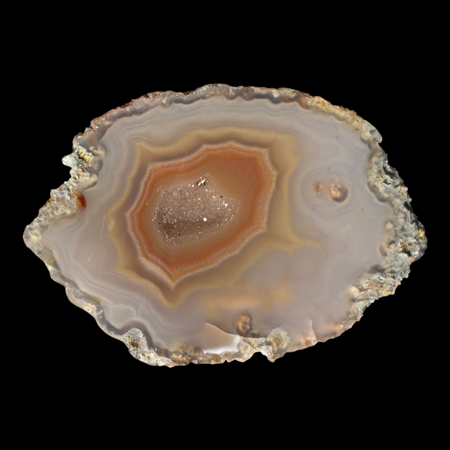 LAGUNA AGATE FB01-01B