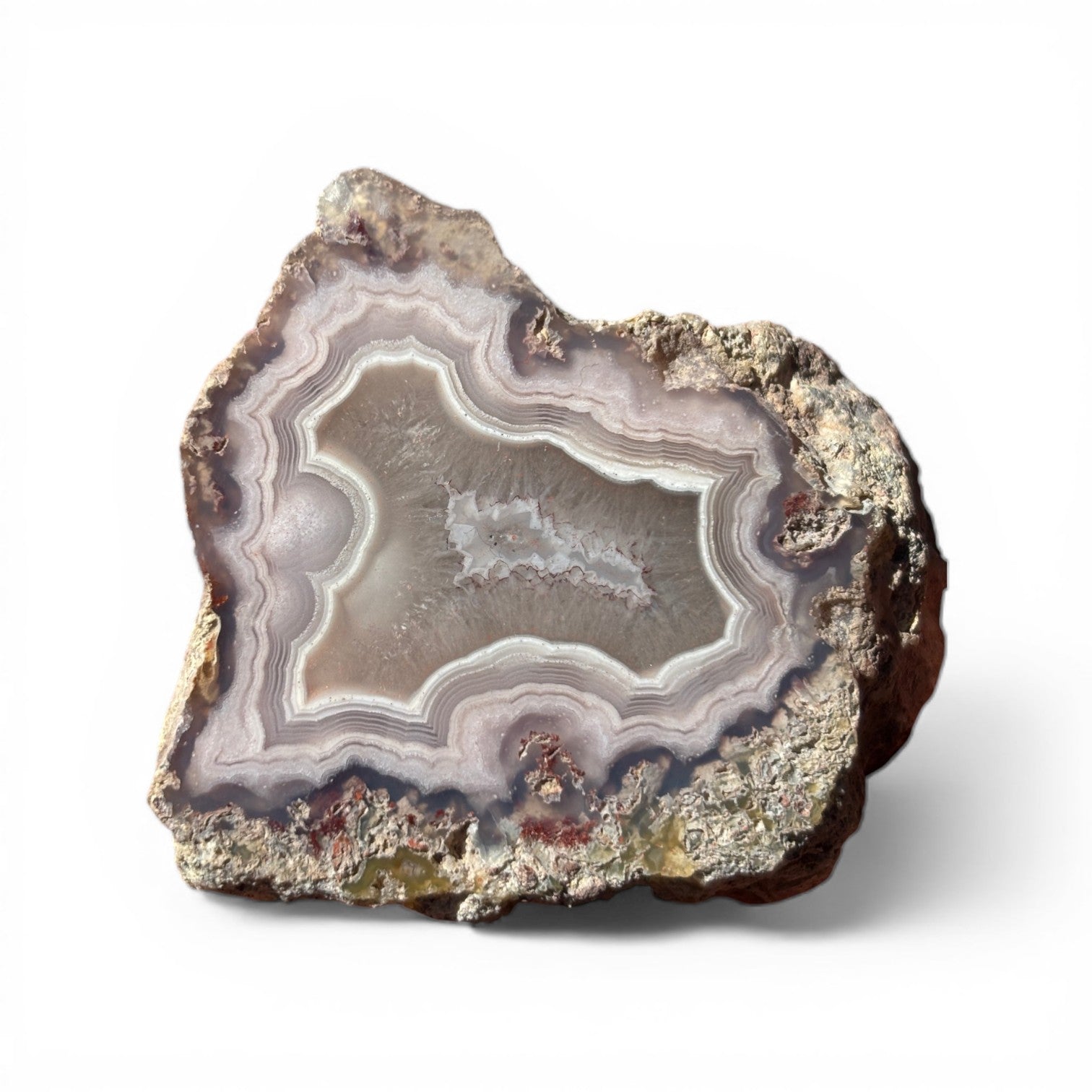 LAGUNA AGATE FB01-05A