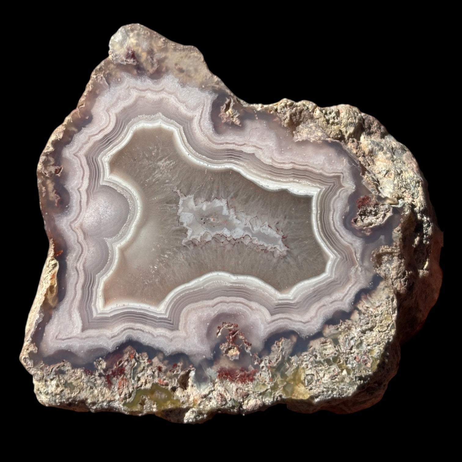 LAGUNA AGATE FB01-05A