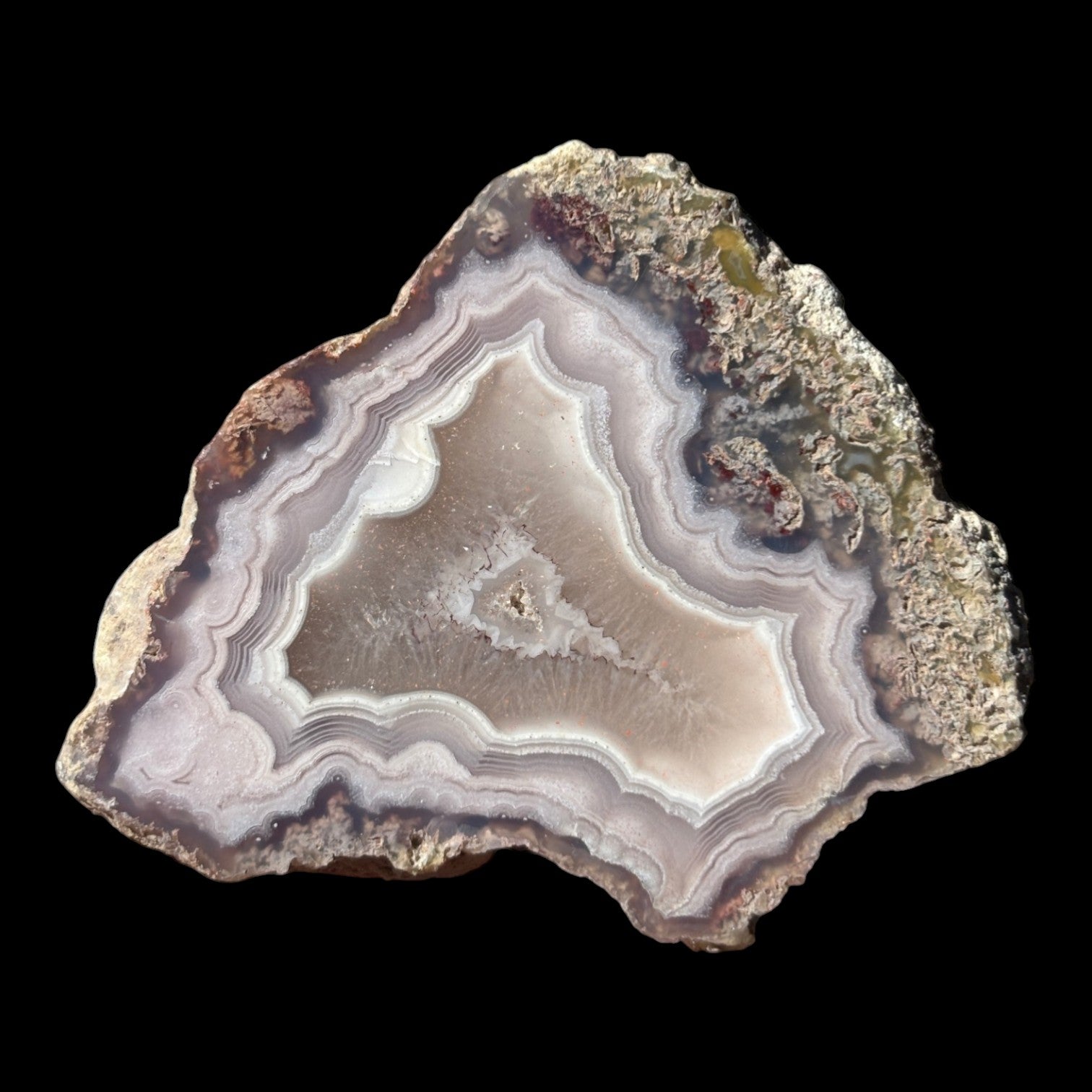 LAGUNA AGATE FB01-05B