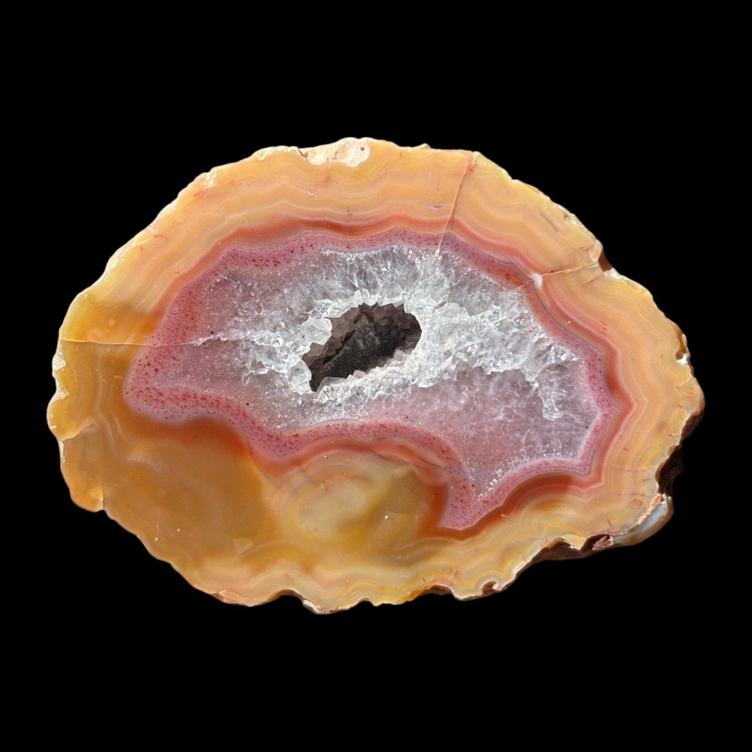 LAGUNA AGATE FB01-07A