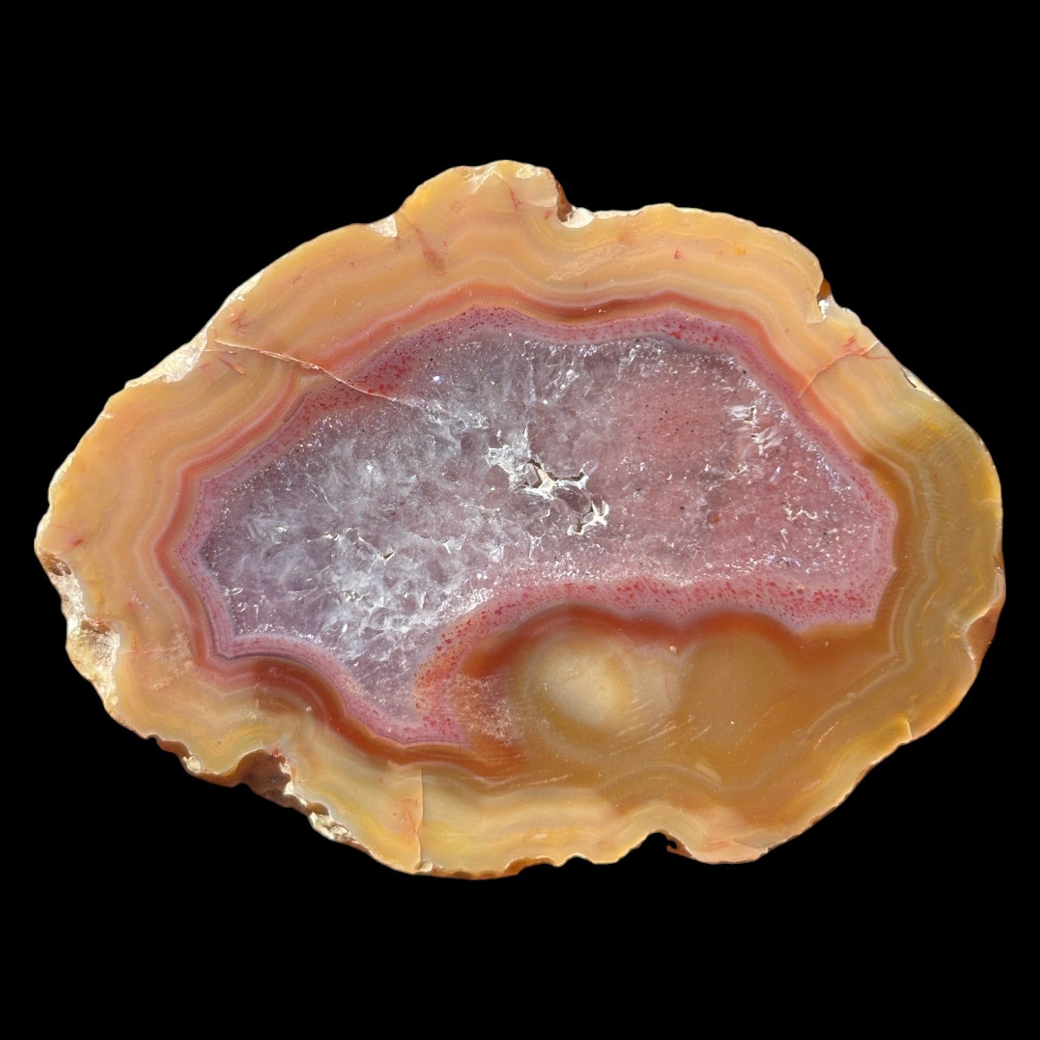 LAGUNA AGATE FB01-07B