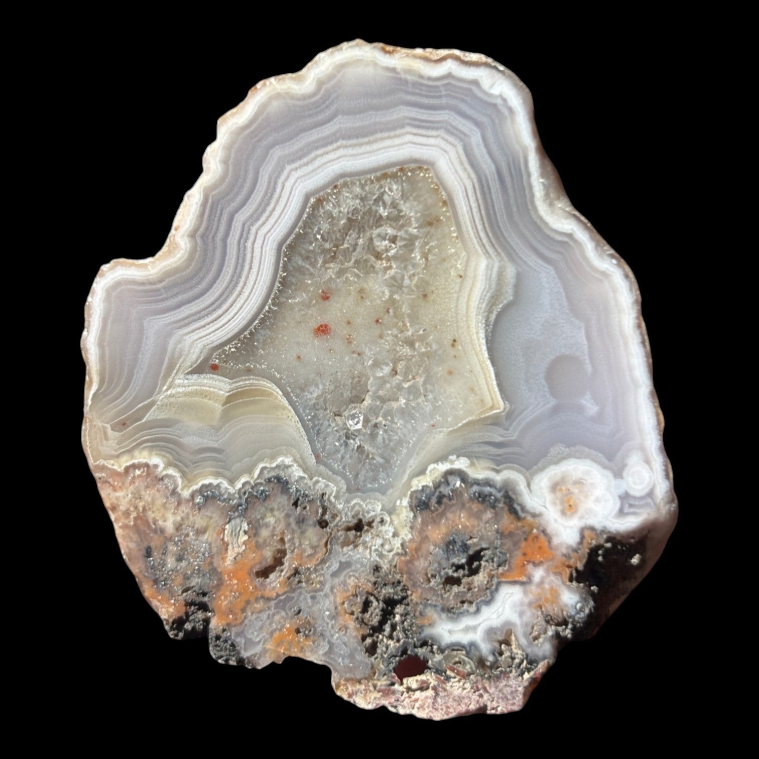 LAGUNA AGATE FB01-08A