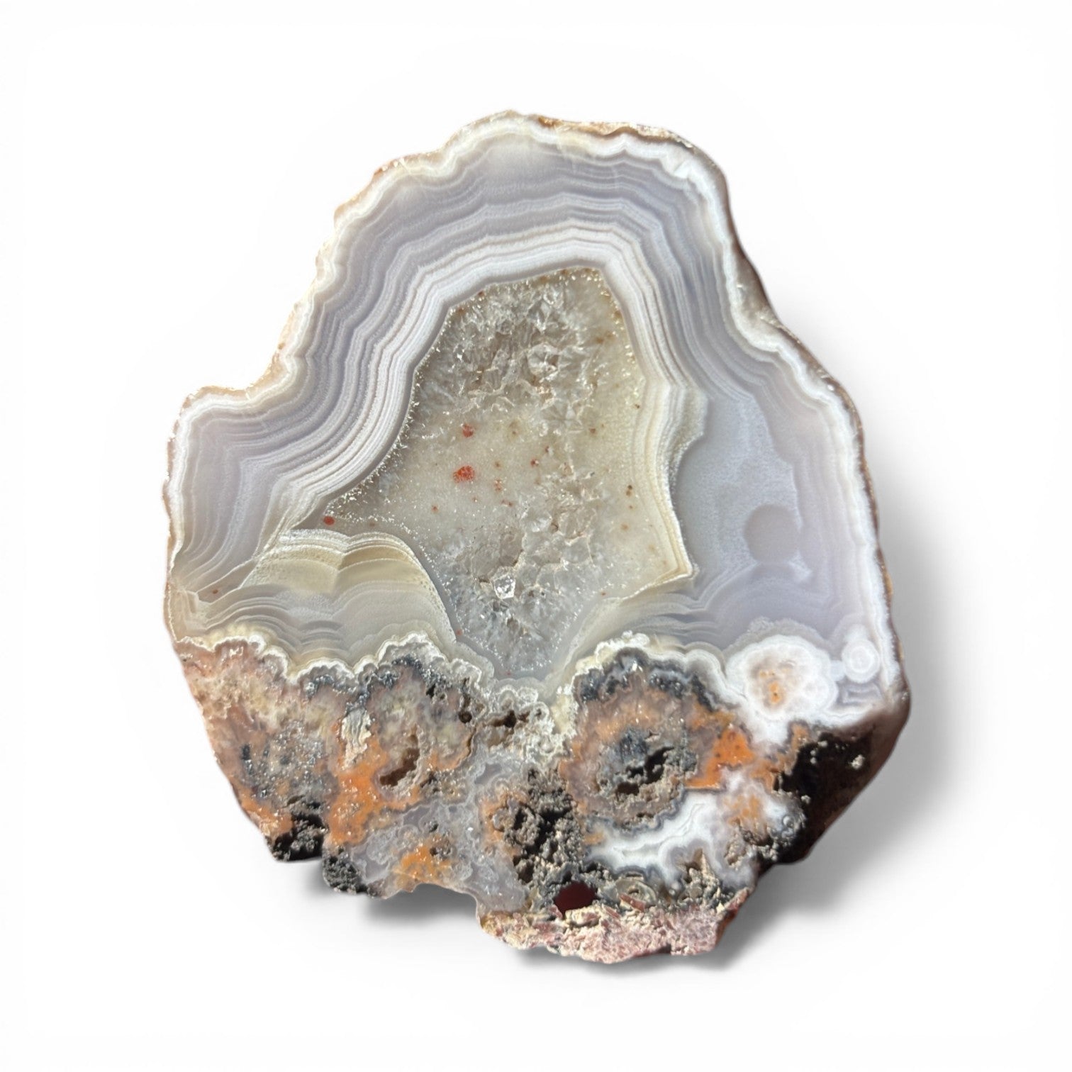 LAGUNA AGATE FB01-08A