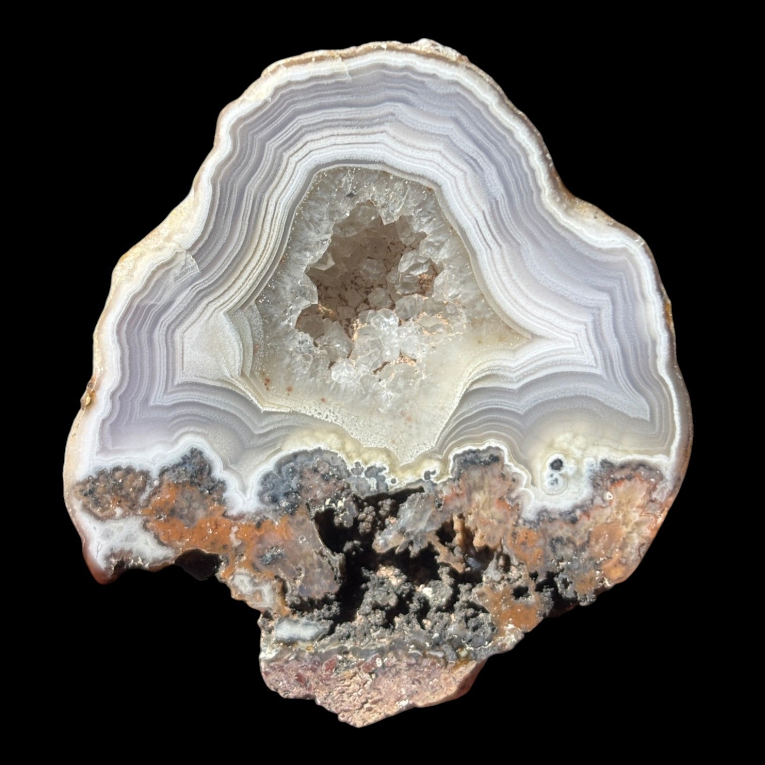 LAGUNA AGATE FB01-08B