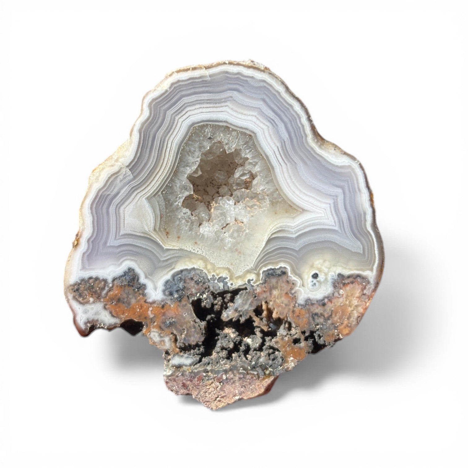 LAGUNA AGATE FB01-08B