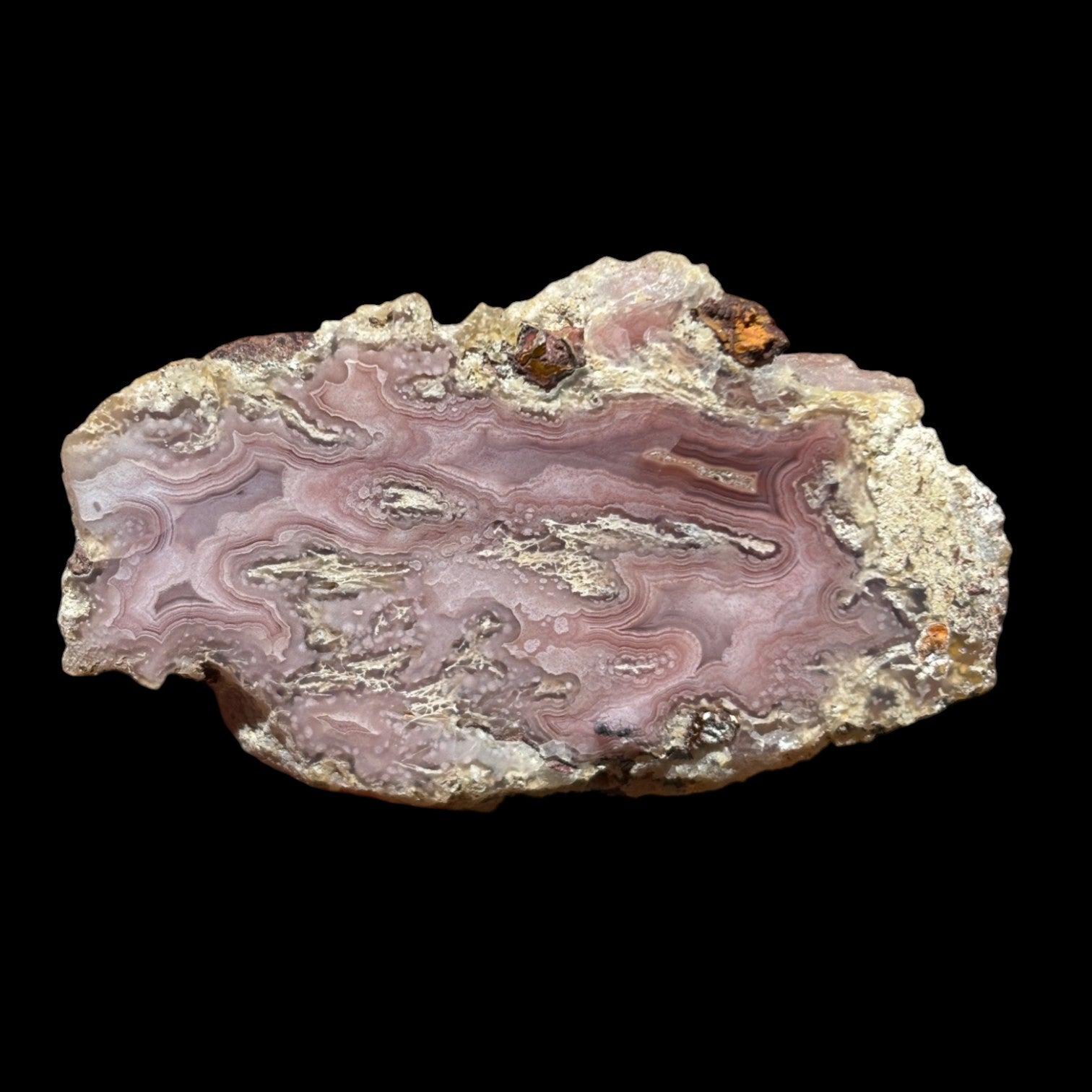 LAGUNA AGATE FB01-15A