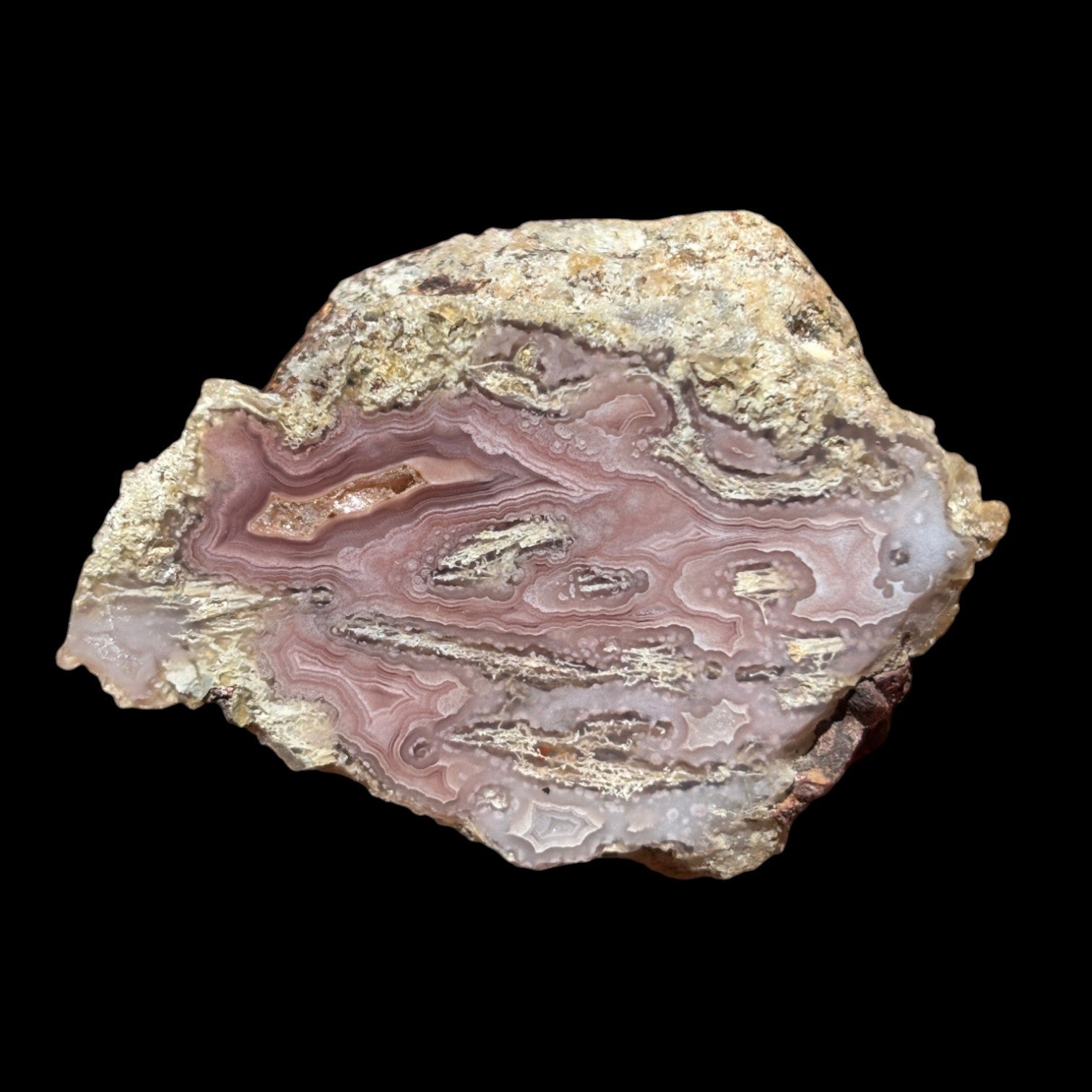 LAGUNA AGATE FB01-15B