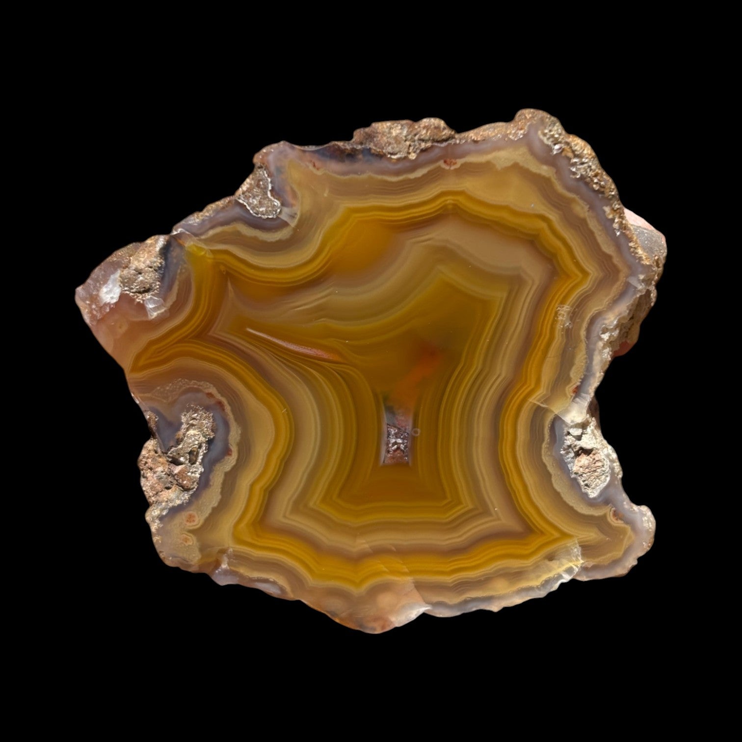 LAGUNA AGATE FB01-04B