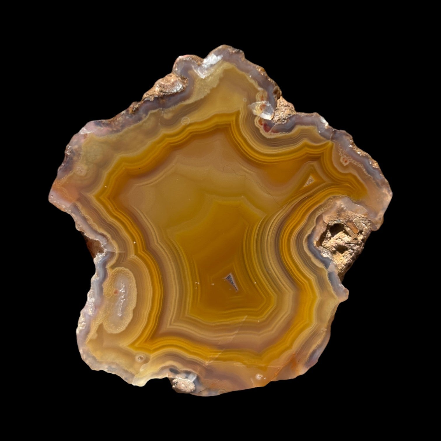LAGUNA AGATE FB01-04A
