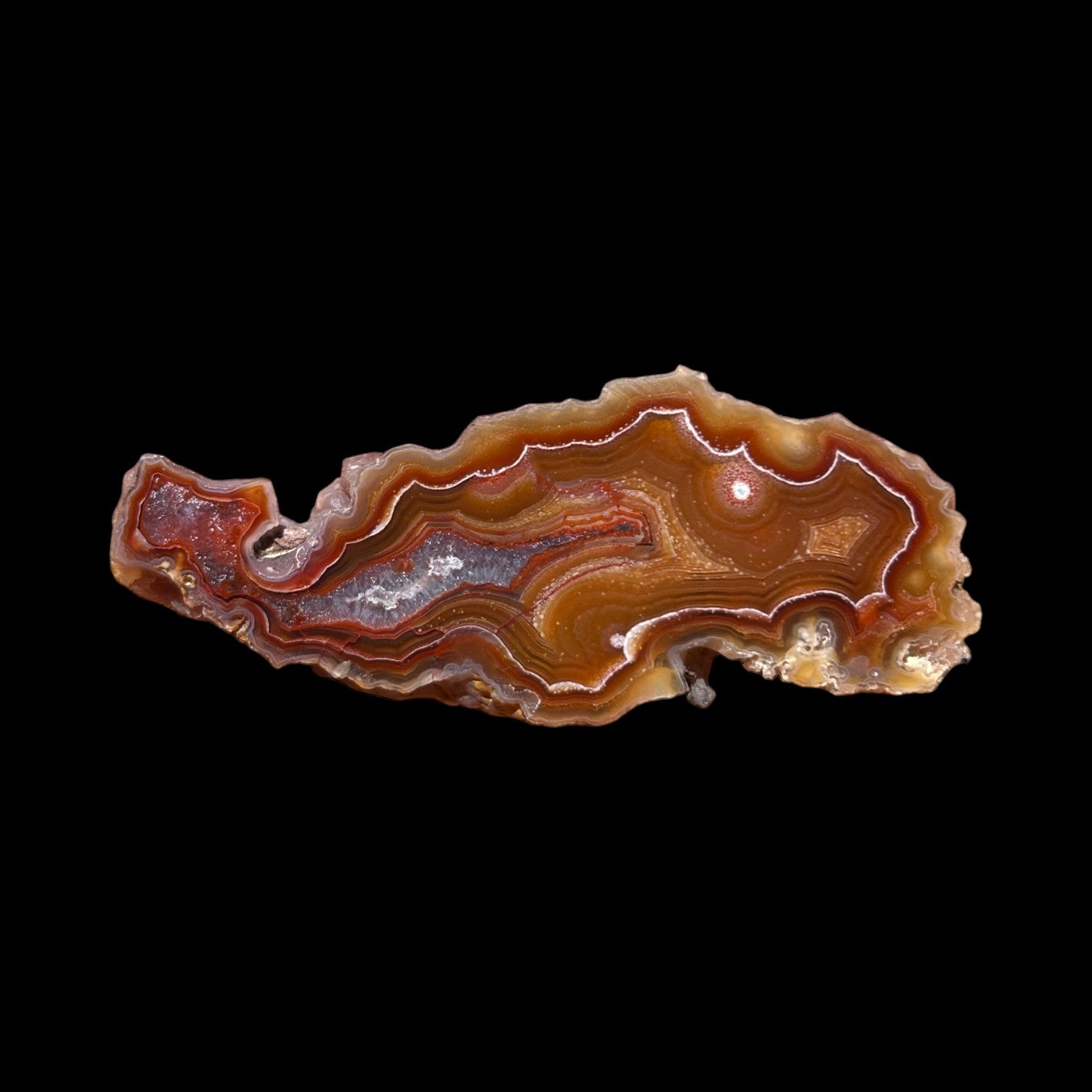 LAGUNA AGATE FB01-06B