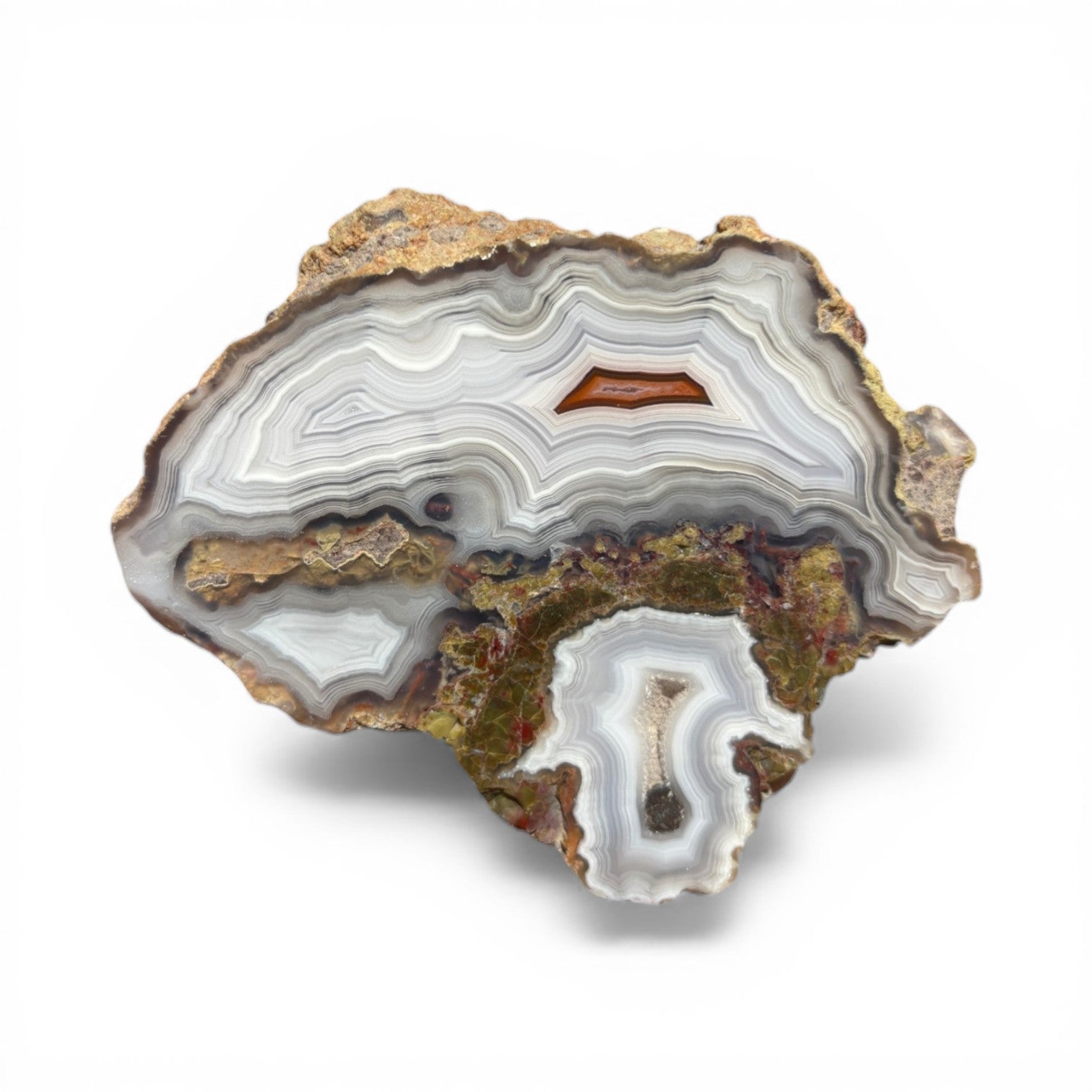 LAGUNA AGATE FB03-01A