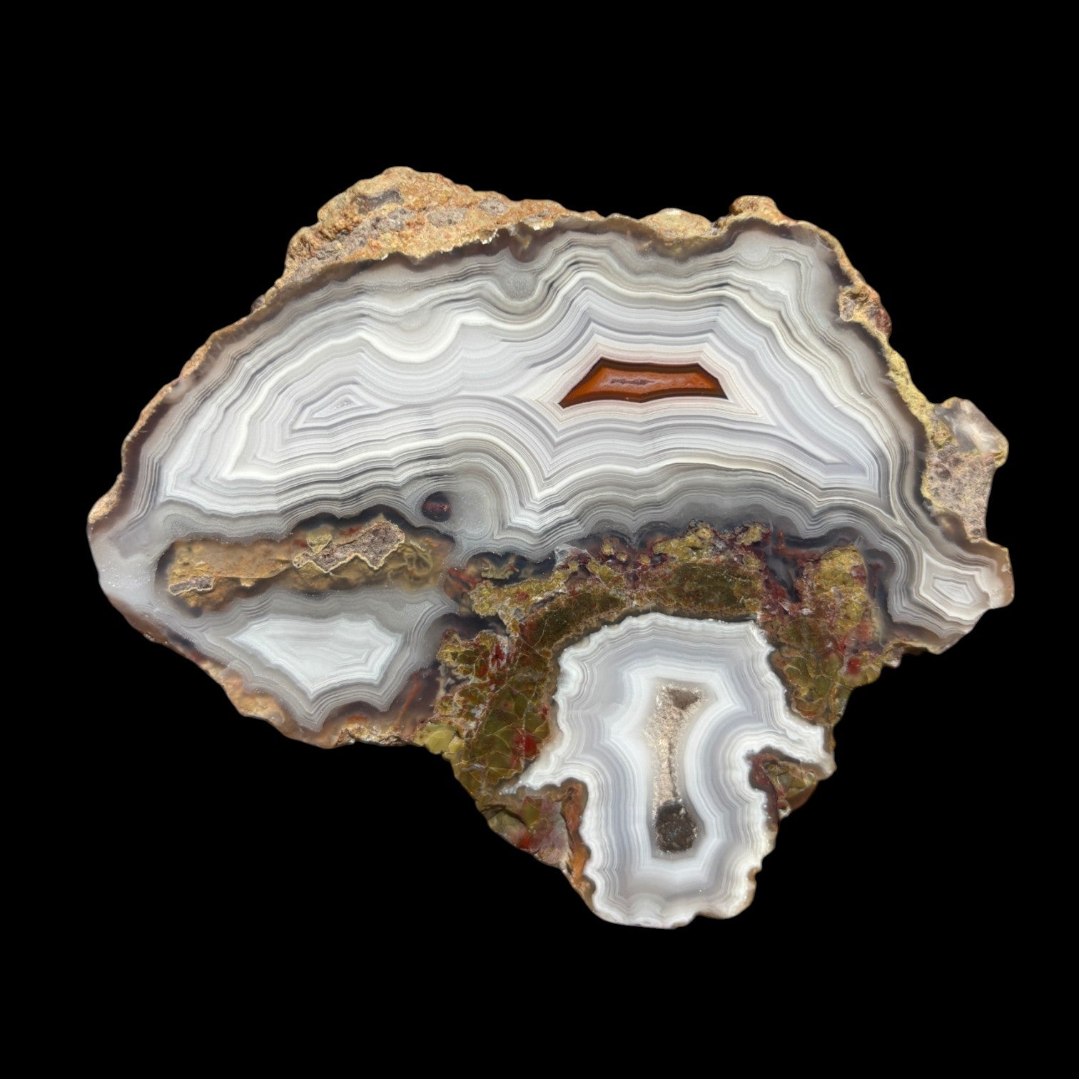 LAGUNA AGATE FB03-01A