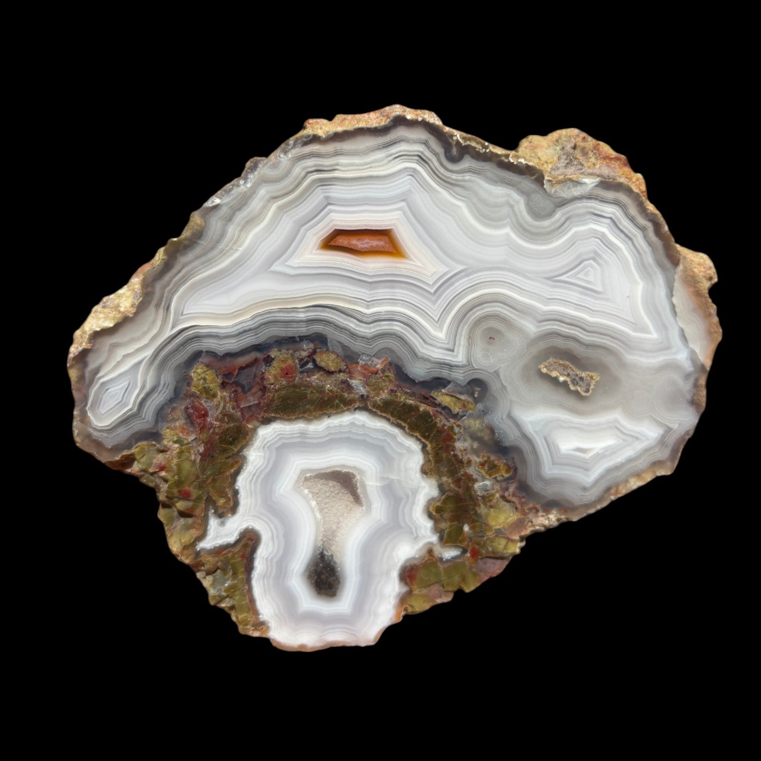 LAGUNA AGATE FB03-01B