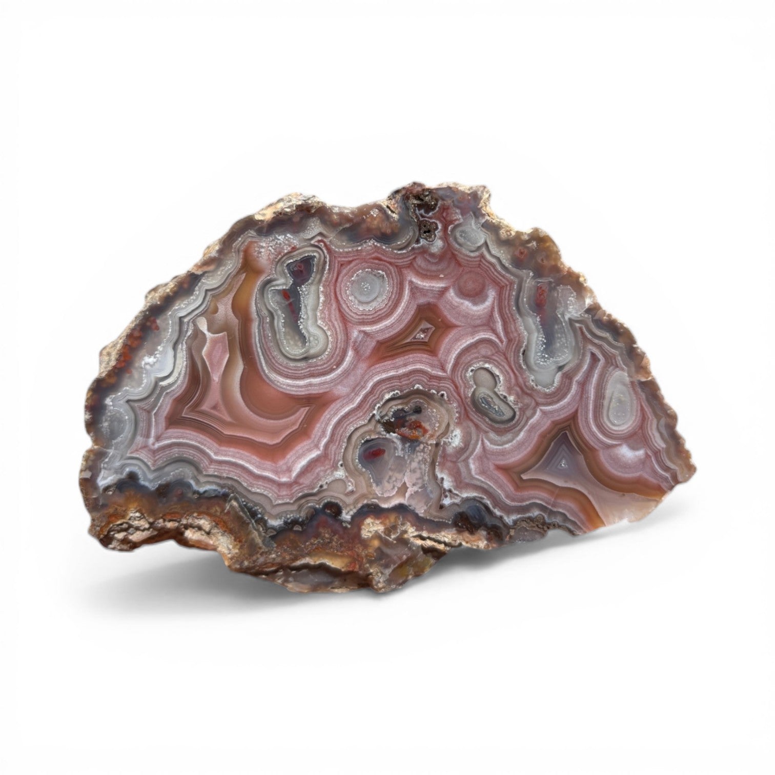 LAGUNA AGATE FB03-02A