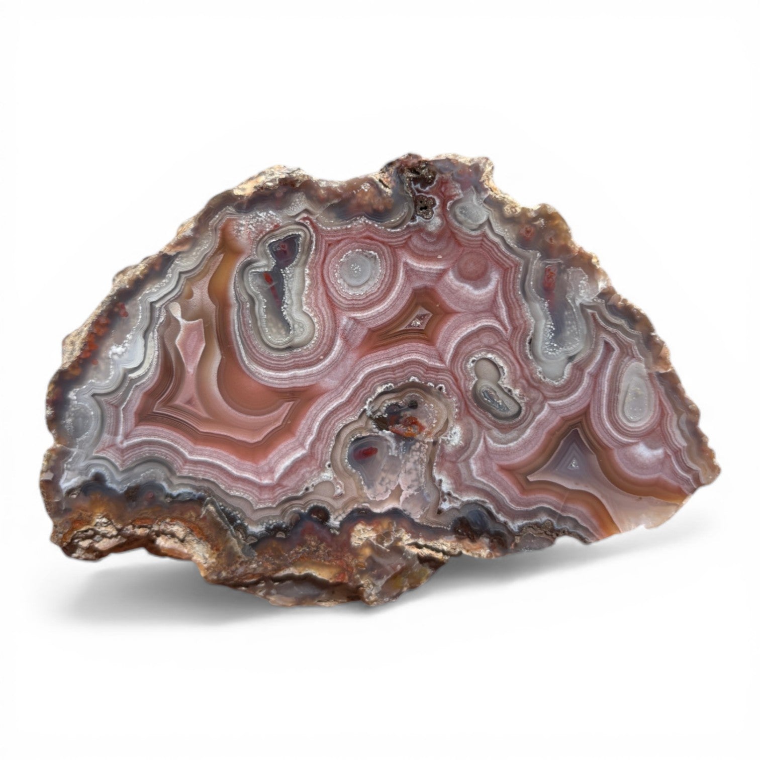 LAGUNA AGATE FB03-02A