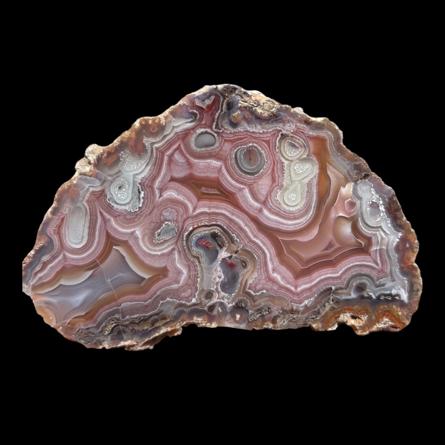 LAGUNA AGATE FB03-02B