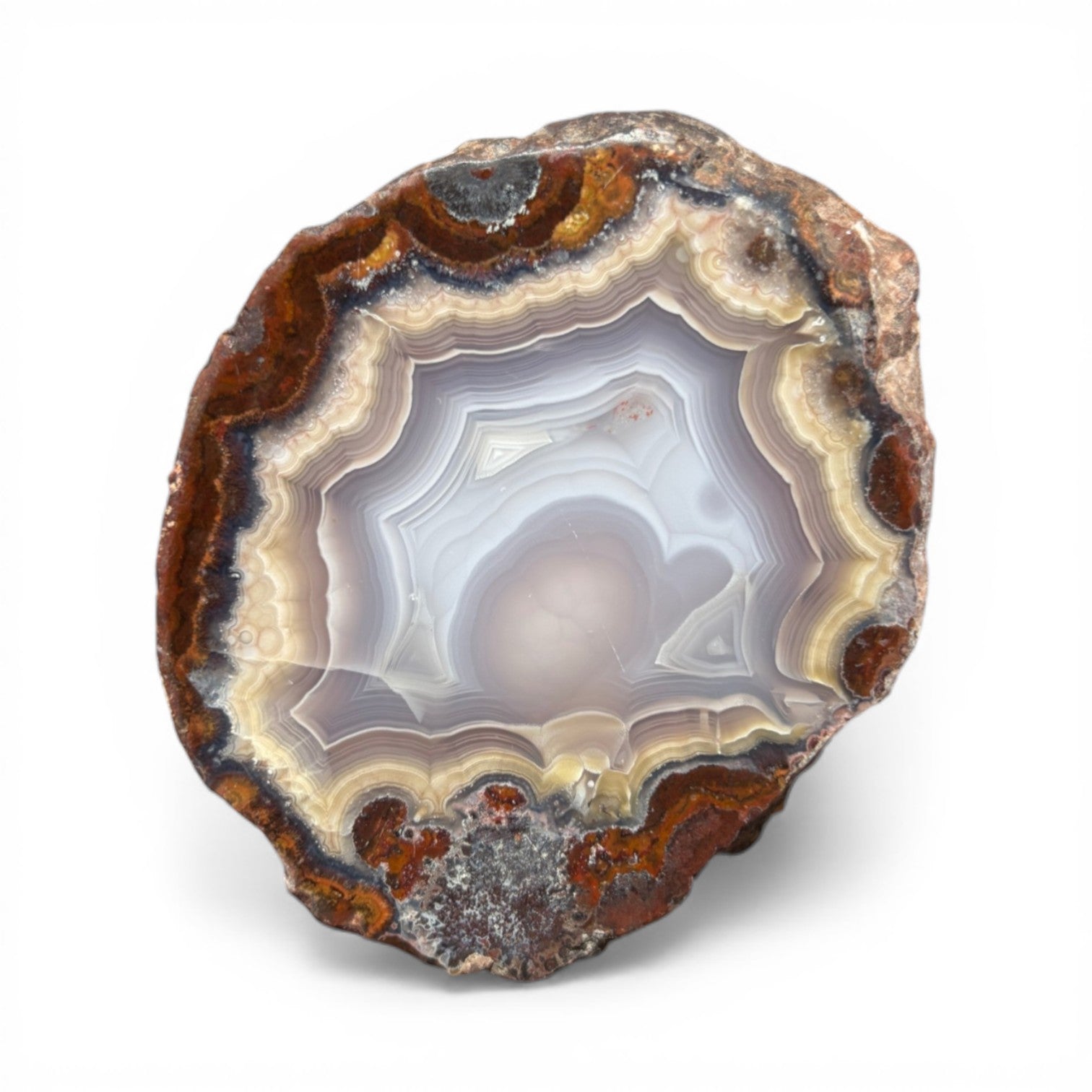 LAGUNA AGATE FB03-03A