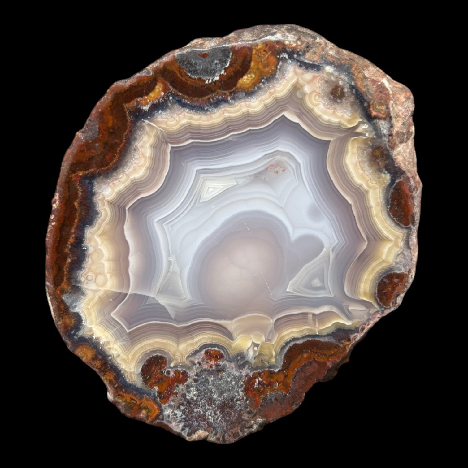 LAGUNA AGATE FB03-03A