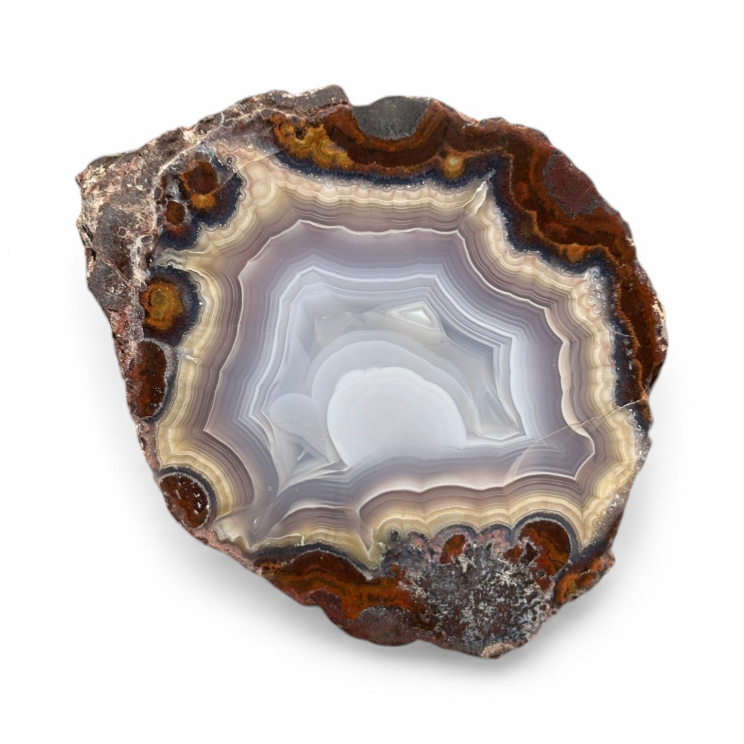LAGUNA AGATE FB03-03B