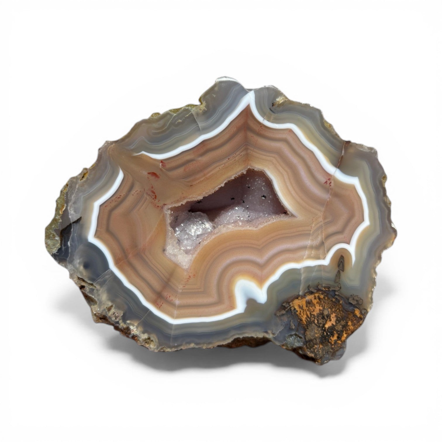 LAGUNA AGATE FB03-04A