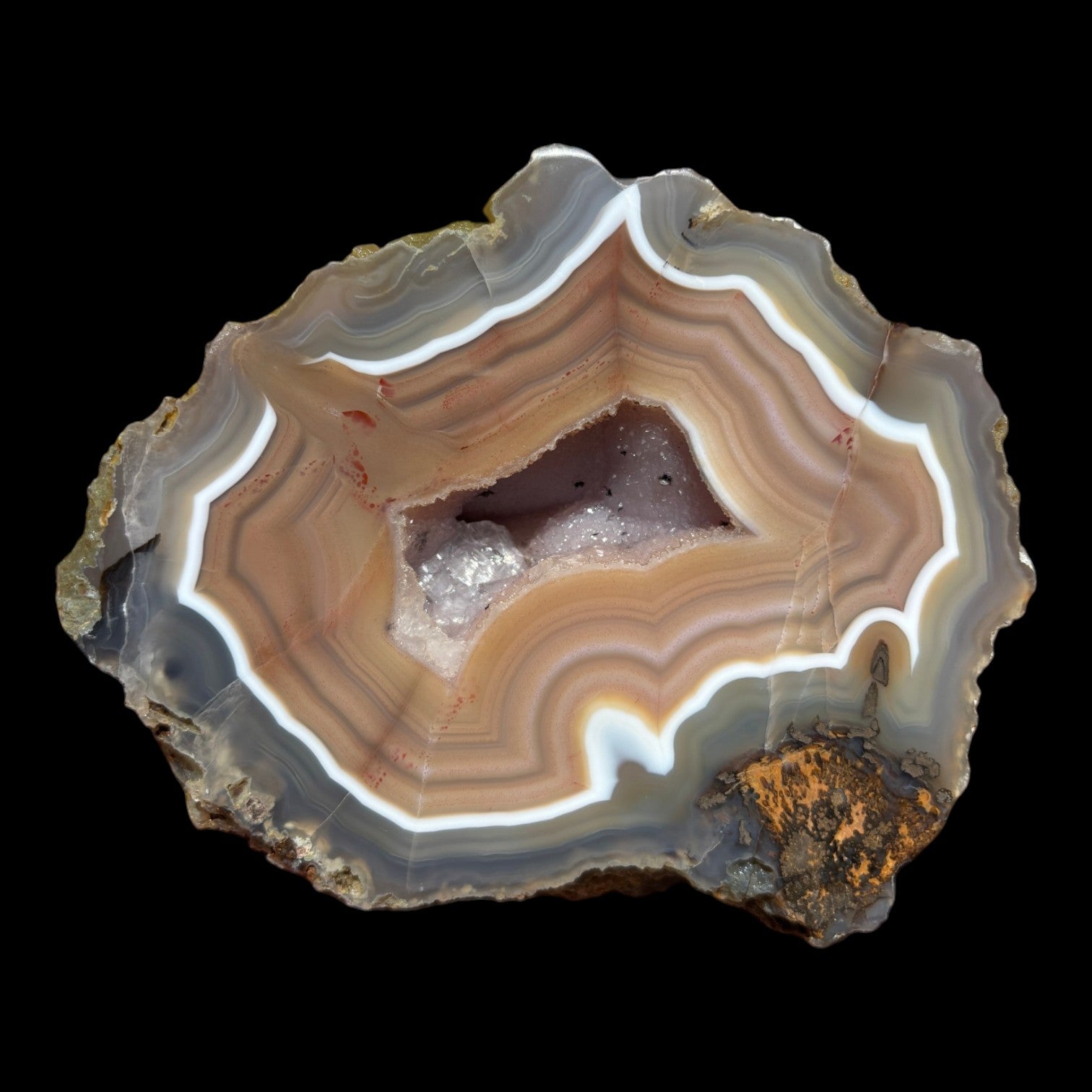 LAGUNA AGATE FB03-04A