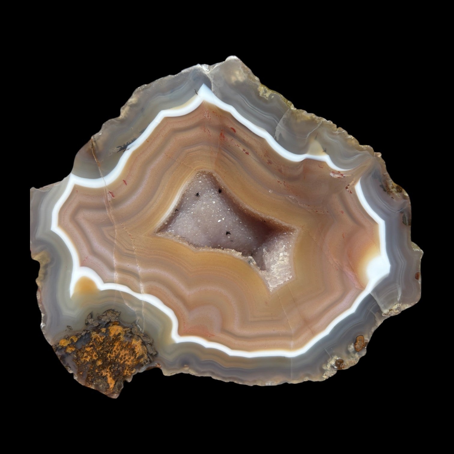 LAGUNA AGATE FB03-04B
