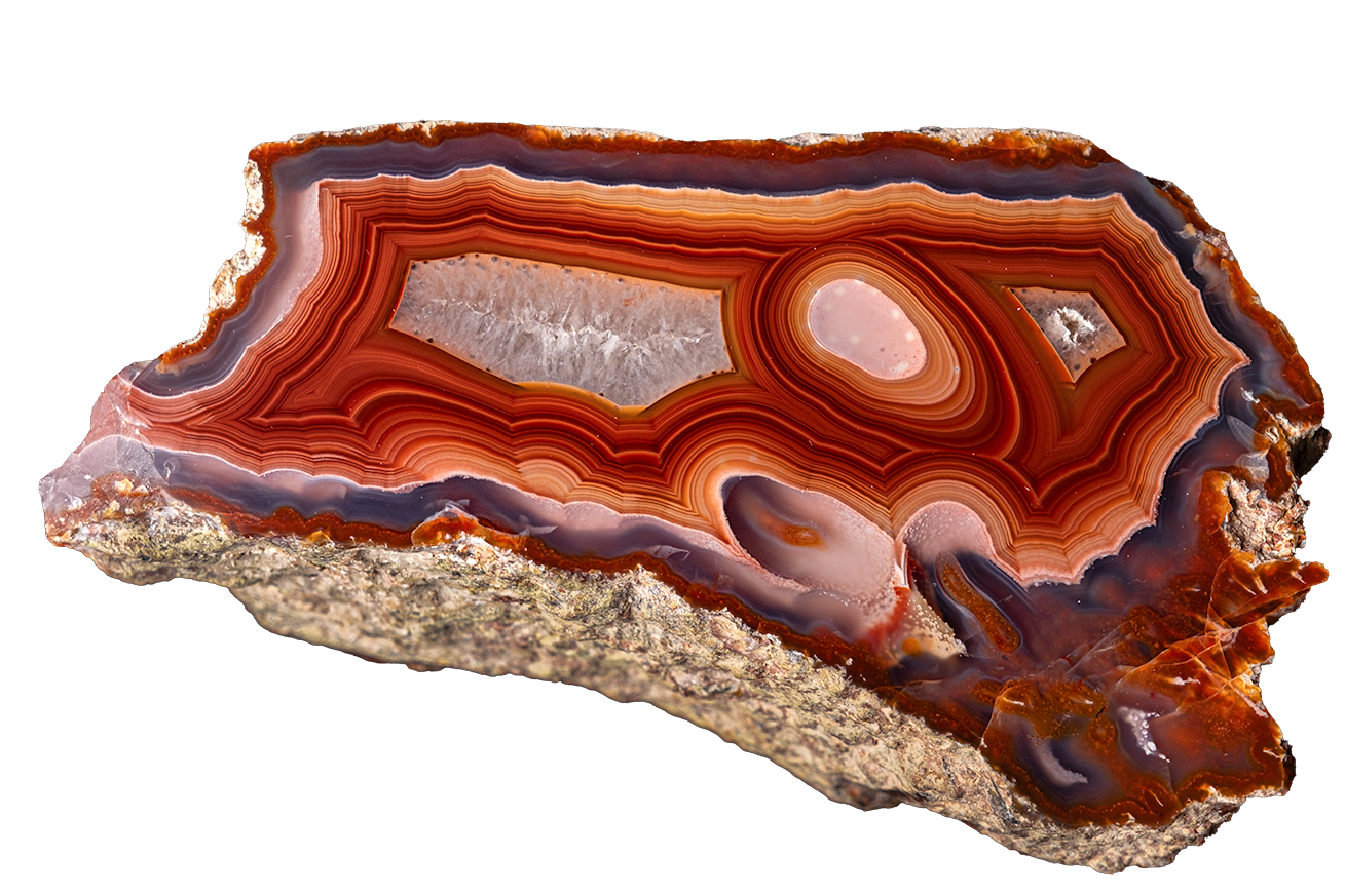 LAGB02-01a | LAGUNA AGATE