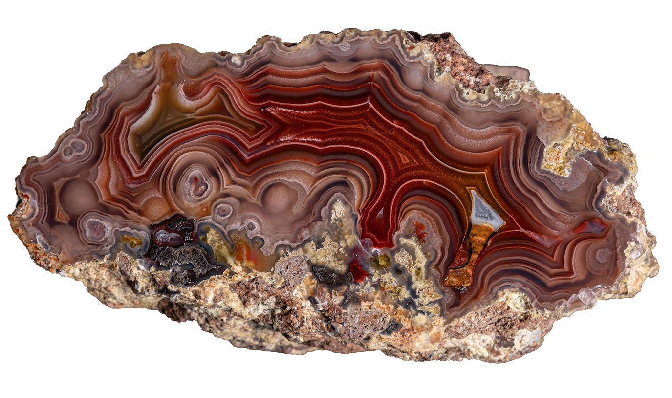 LAGB02-06 | LAGUNA AGATE