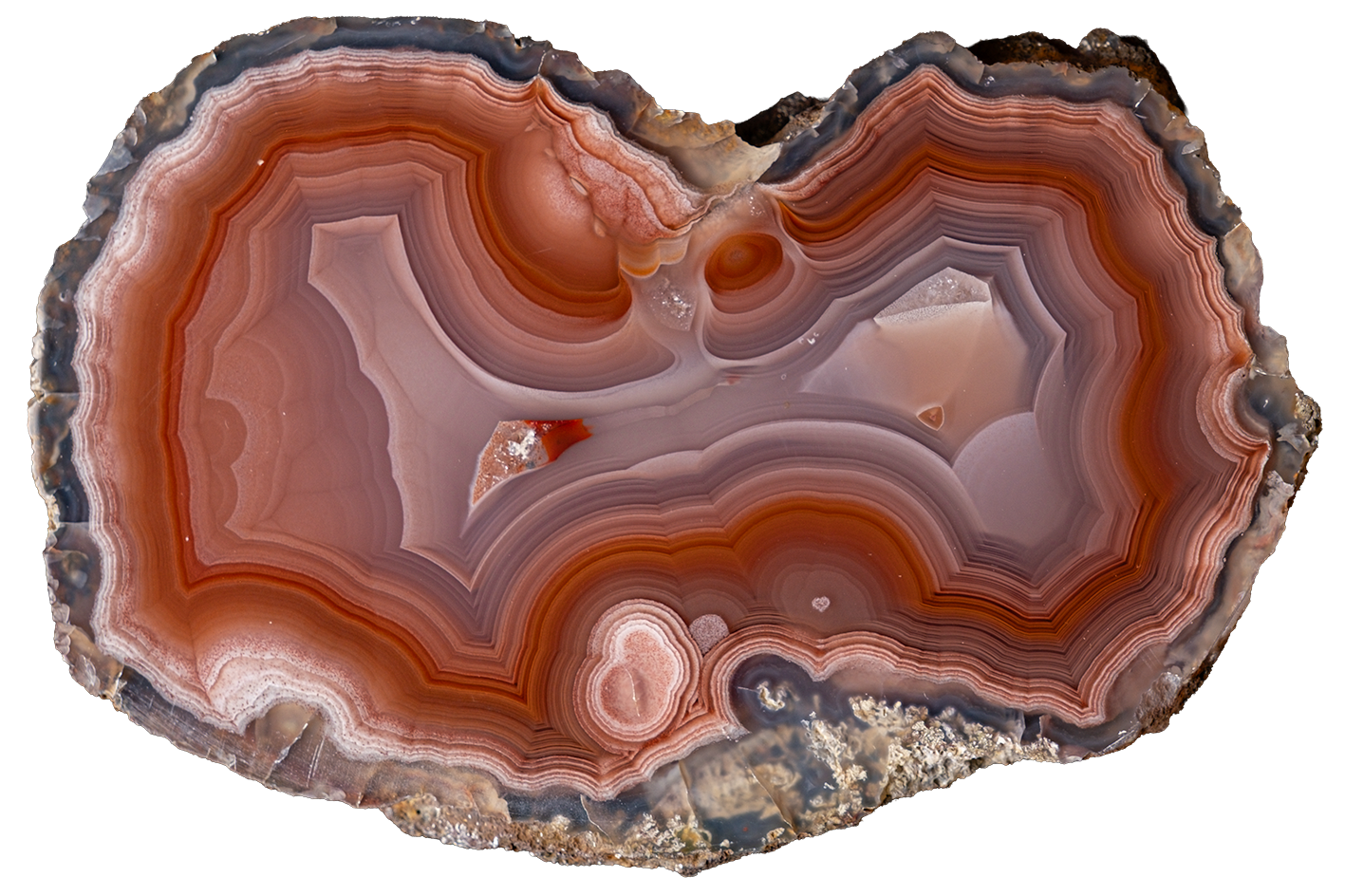 LAGB02-07 | LAGUNA AGATE