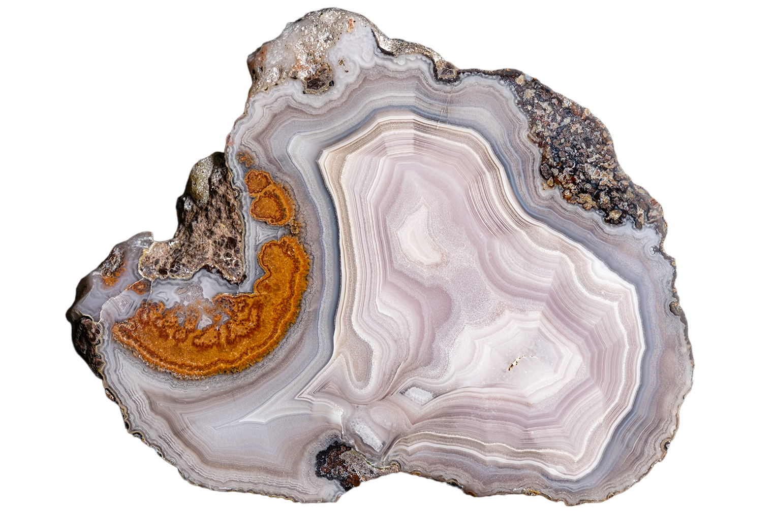 LAGB03-01 | LAGUNA AGATE