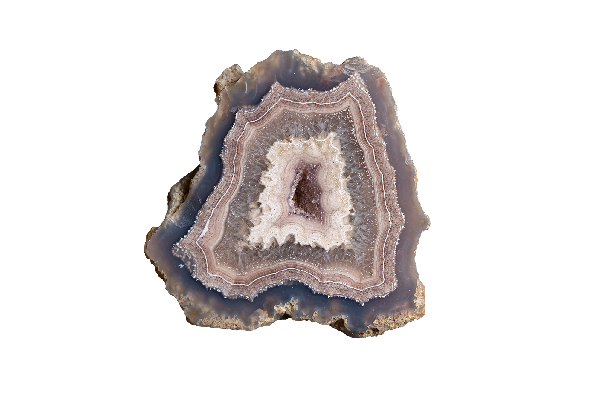 Frost Cave AGATE - Ojo Laguna | LAGB03-02