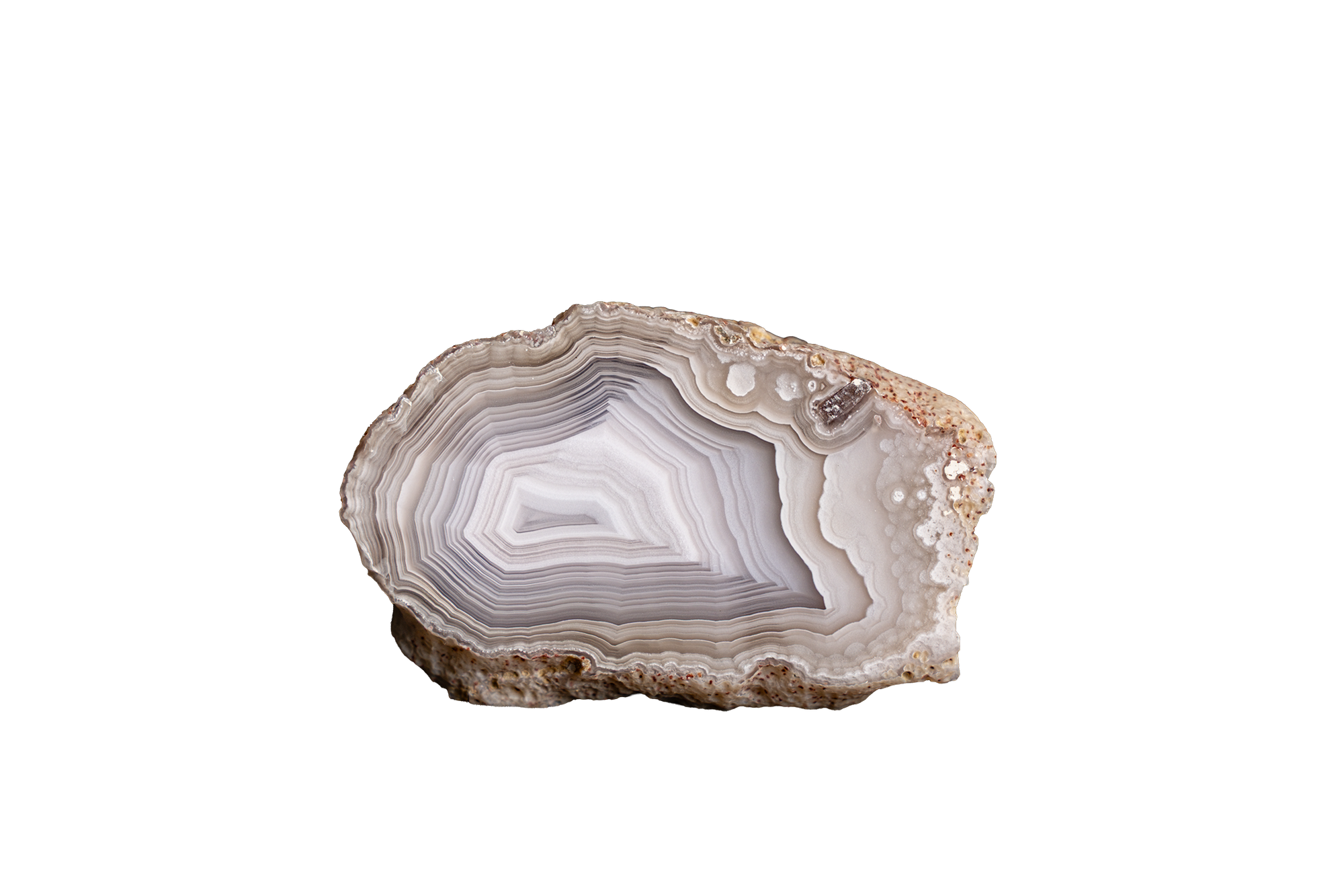 Lunar Band AGATE - Ojo Laguna | LAGB03-03