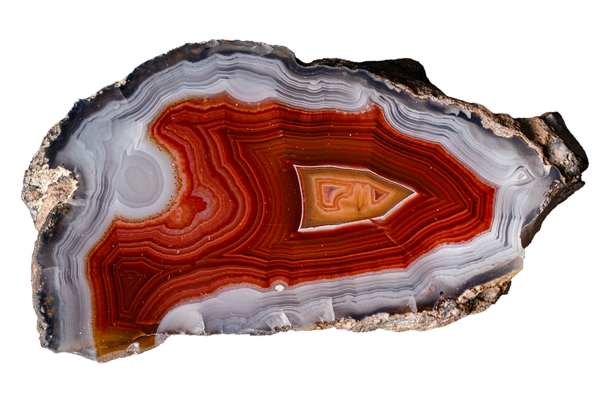 LAGB03-06 | LAGUNA AGATE