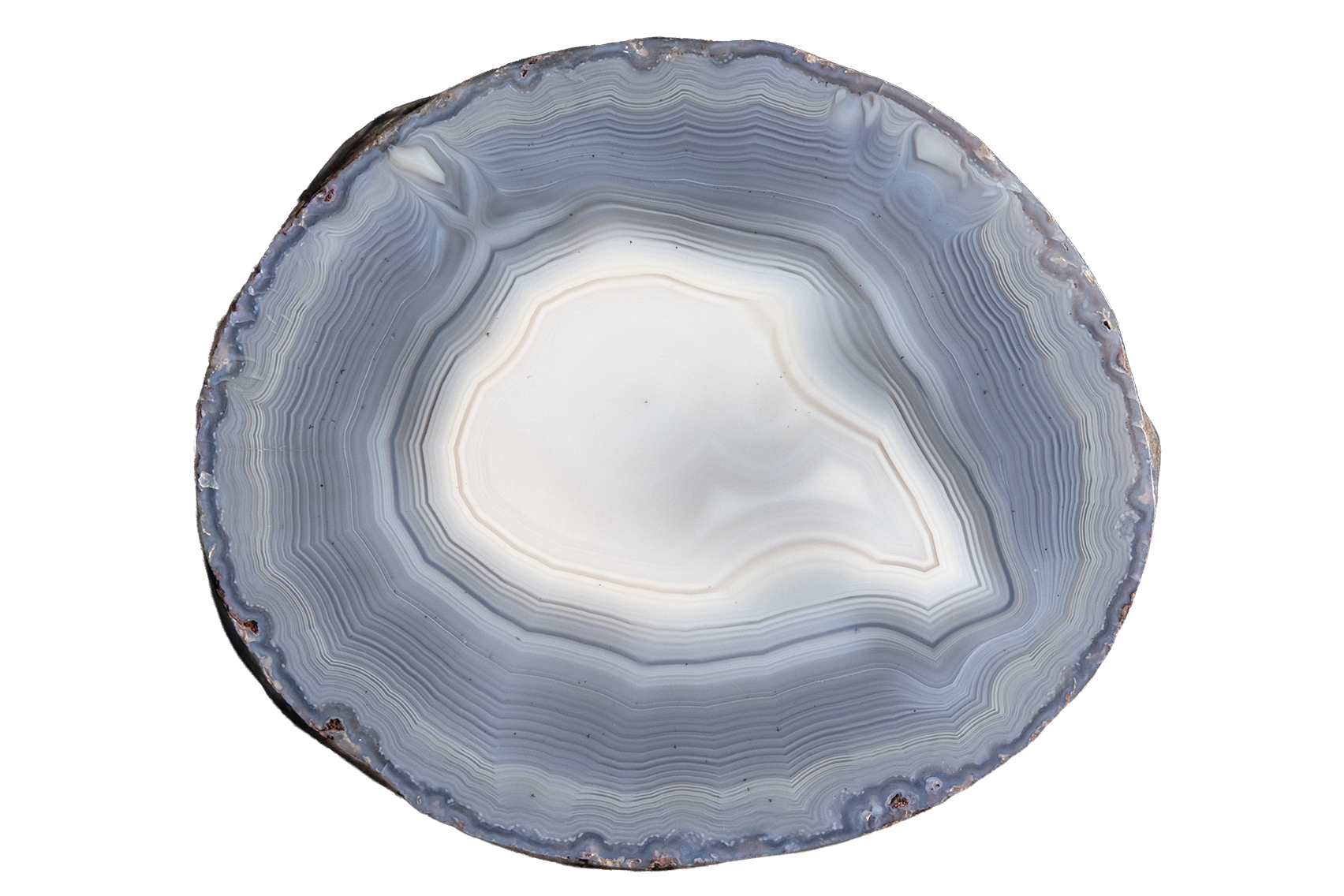 LAGB06-01b |SAN LORENZO AGATE
