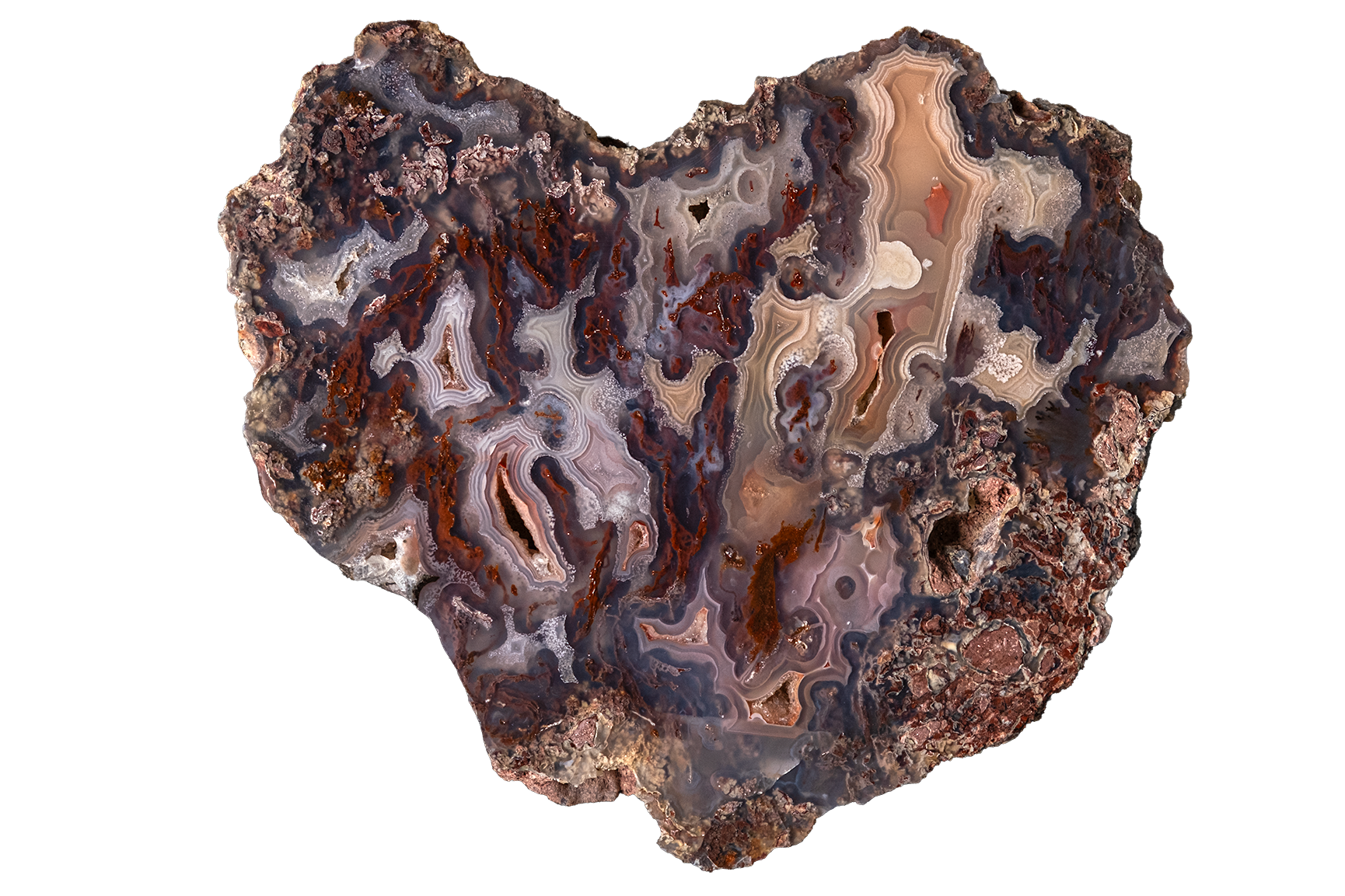 LAGB06-03b | LAGUNA AGATE