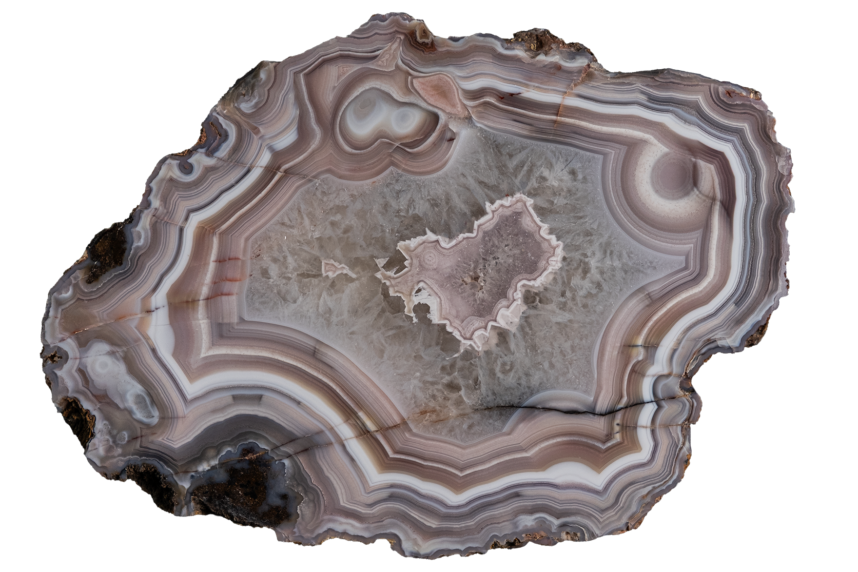 LAGB08-07 | LAGUNA AGATE