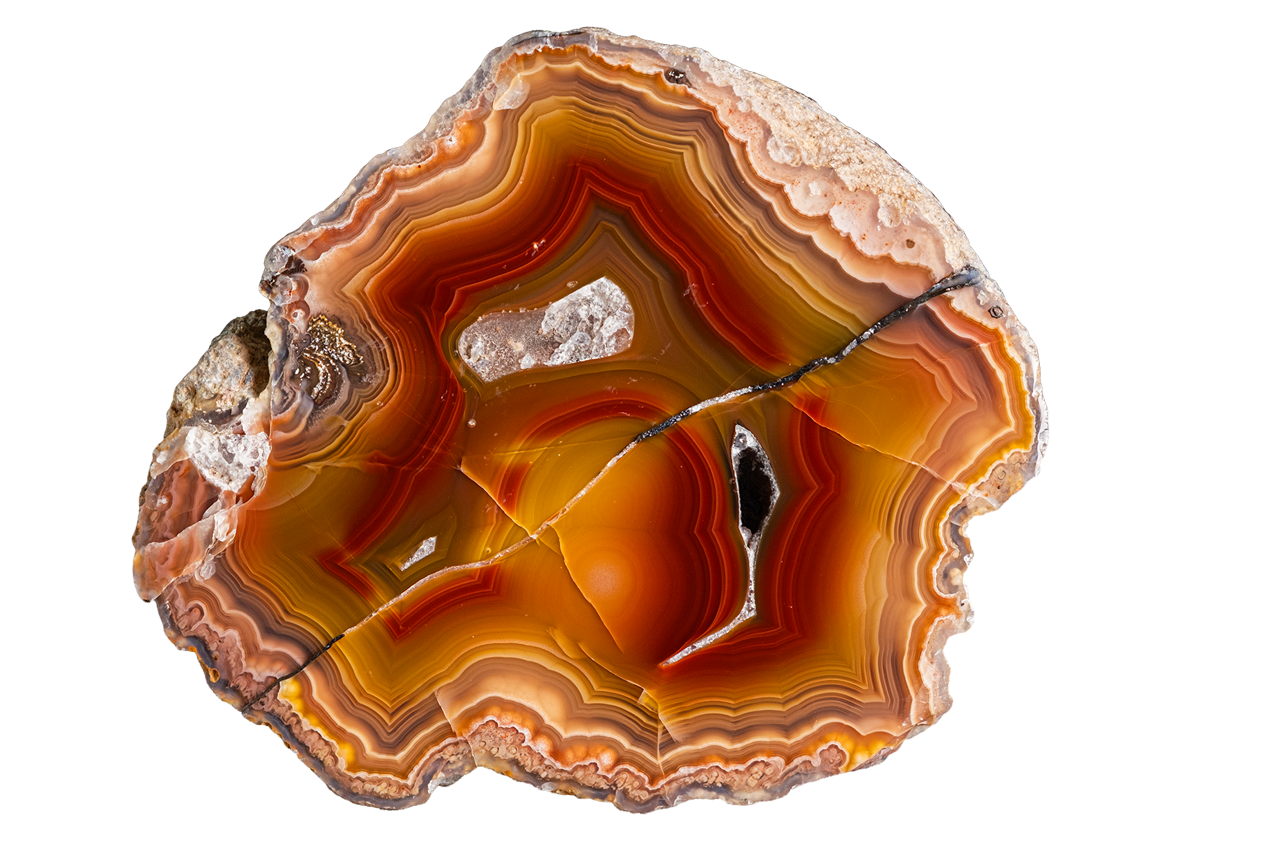 LAGB08-08 | LAGUNA AGATE