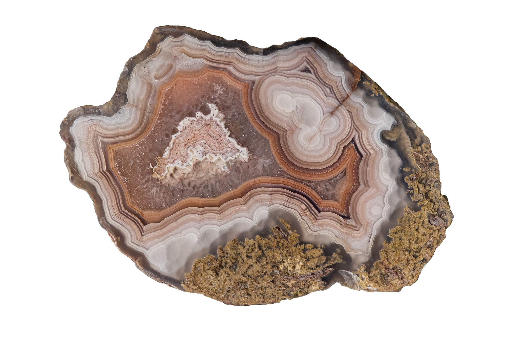 LAGB09-02 | LAGUNA AGATE