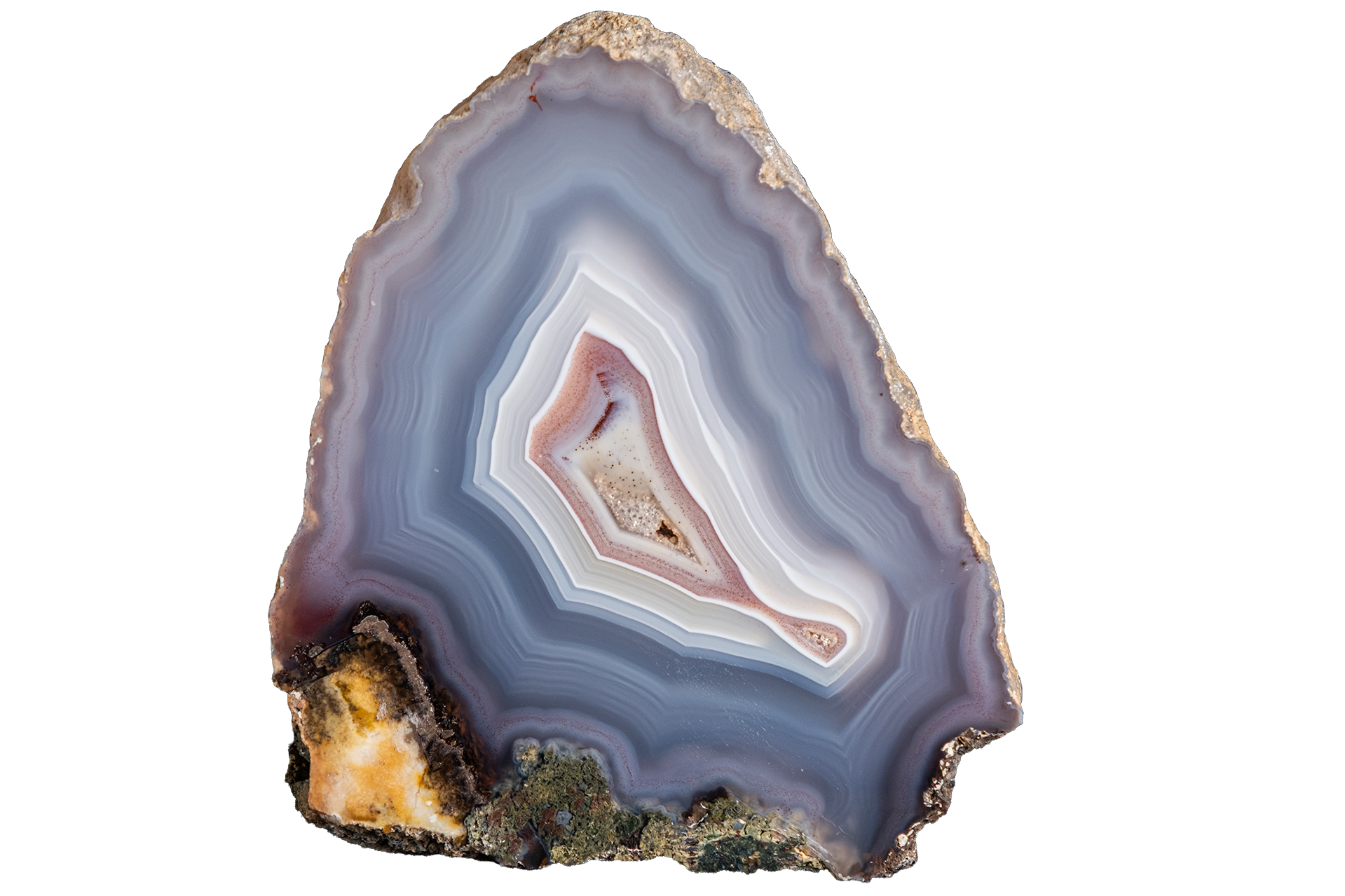 LAGB09-05 | SANTA MONICA AGATE